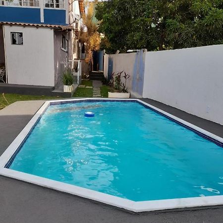 Appartamento Estrela de Buzios Esterno foto