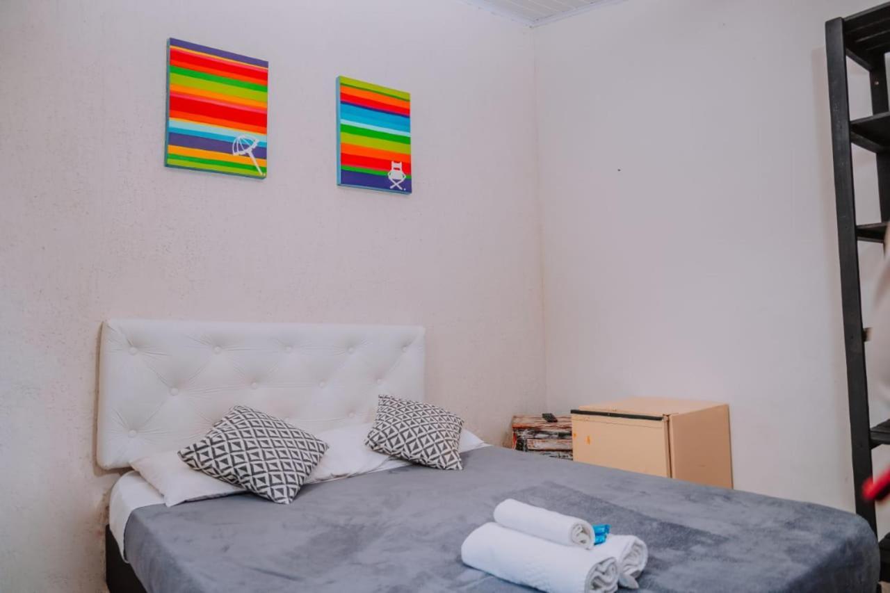 Appartamento Estrela de Buzios Esterno foto