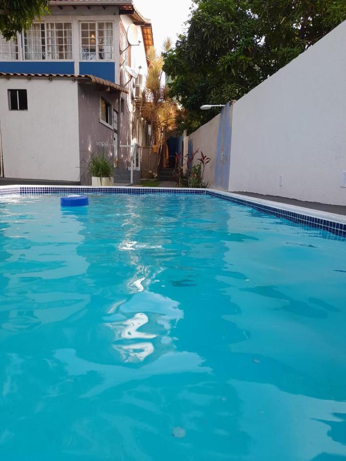 Appartamento Estrela de Buzios Esterno foto