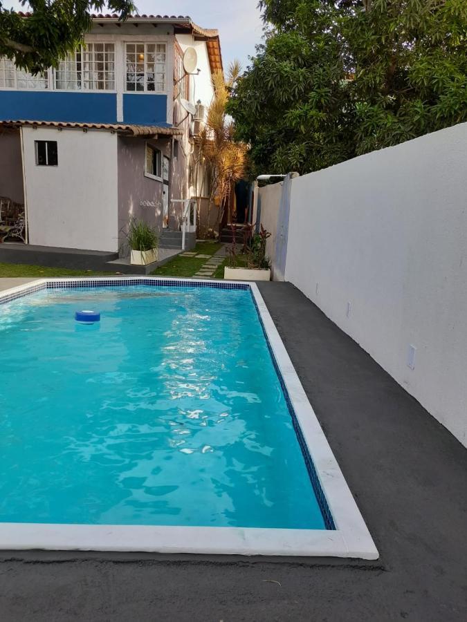 Appartamento Estrela de Buzios Esterno foto
