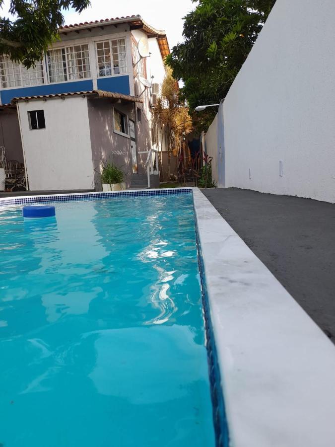 Appartamento Estrela de Buzios Esterno foto